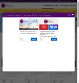 MMWAPP coupon verification screenshot