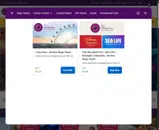 MMWAPP coupon verification screenshot