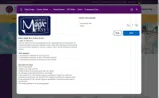 PARTNERMMP coupon verification screenshot