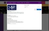PARTNERMMP coupon verification screenshot