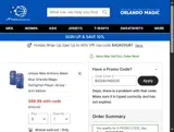 bigsavings30 coupon verification screenshot