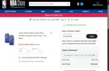 SLAMDUNK coupon verification screenshot