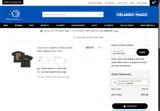 buckets20 coupon verification screenshot