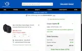 STP20173CAG coupon verification screenshot