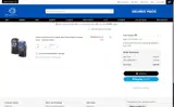 STP20173CAG coupon verification screenshot
