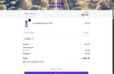 Ormus Yoga coupon verification screenshot