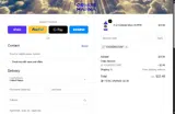 Ormus Yoga coupon verification screenshot