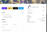 Ormus Yoga coupon verification screenshot