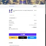 Ormus Yoga coupon verification screenshot