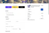 Ormus Yoga coupon verification screenshot