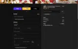 WELCOME10 coupon verification screenshot