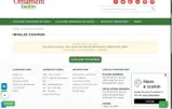 EVERYTHING20 coupon verification screenshot