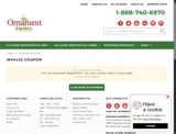 fortyoff coupon verification screenshot