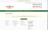 MOM40 coupon verification screenshot