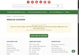 HEART coupon verification screenshot