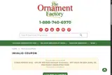 CYBER40 coupon verification screenshot