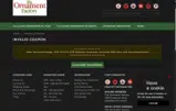HEART coupon verification screenshot