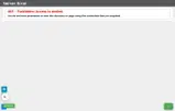 newstore50 coupon verification screenshot