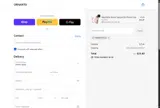 ORNARTO coupon verification screenshot