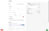 ORNARTO coupon verification screenshot