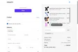 ORNARTO coupon verification screenshot