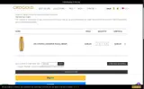 Black40 coupon verification screenshot