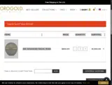 SUN25 coupon verification screenshot