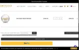 BLOOMFREE coupon verification screenshot