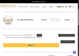 JOYBOGO coupon verification screenshot