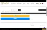 SAVE20 coupon verification screenshot