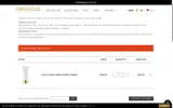 Julyfree coupon verification screenshot