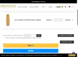 JOYBOGO coupon verification screenshot