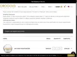 WELCOME20 coupon verification screenshot