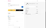 Oronova coupon verification screenshot