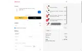 Oronova coupon verification screenshot