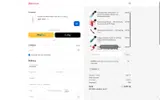 Oronova coupon verification screenshot