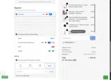 Oronova coupon verification screenshot