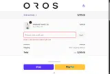 SALE20 coupon verification screenshot