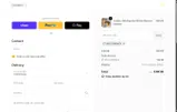 welcomeback coupon verification screenshot