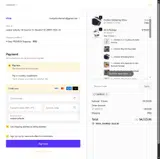 SAVES10 coupon verification screenshot