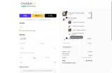 JOSECOHEN coupon verification screenshot