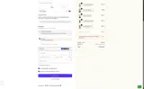 Orseund Iris coupon verification screenshot