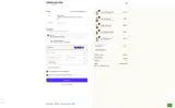 Orseund Iris coupon verification screenshot