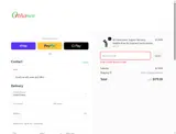 DC10S12 coupon verification screenshot