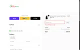 D10F coupon verification screenshot