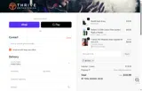 BUCKLE coupon verification screenshot