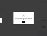 OS3-X61RB coupon verification screenshot