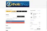 SLIPPER15 coupon verification screenshot