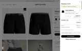 Ortovox coupon verification screenshot