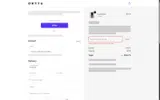HOLIDAY20 coupon verification screenshot